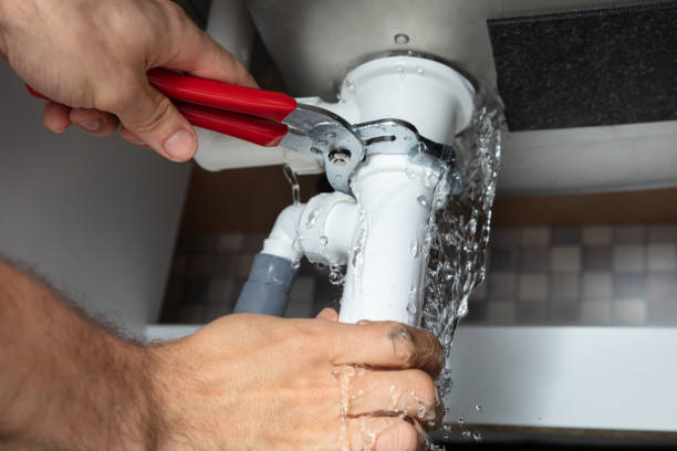 Best Sewage cleanup and water damage restoration  in Northwest Harwich, MA