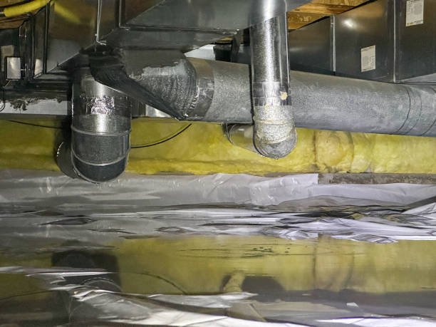 Water damage restoration insurance claims in Northwest Harwich, MA
