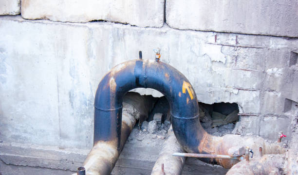 Local water damage restoration in Northwest Harwich, MA